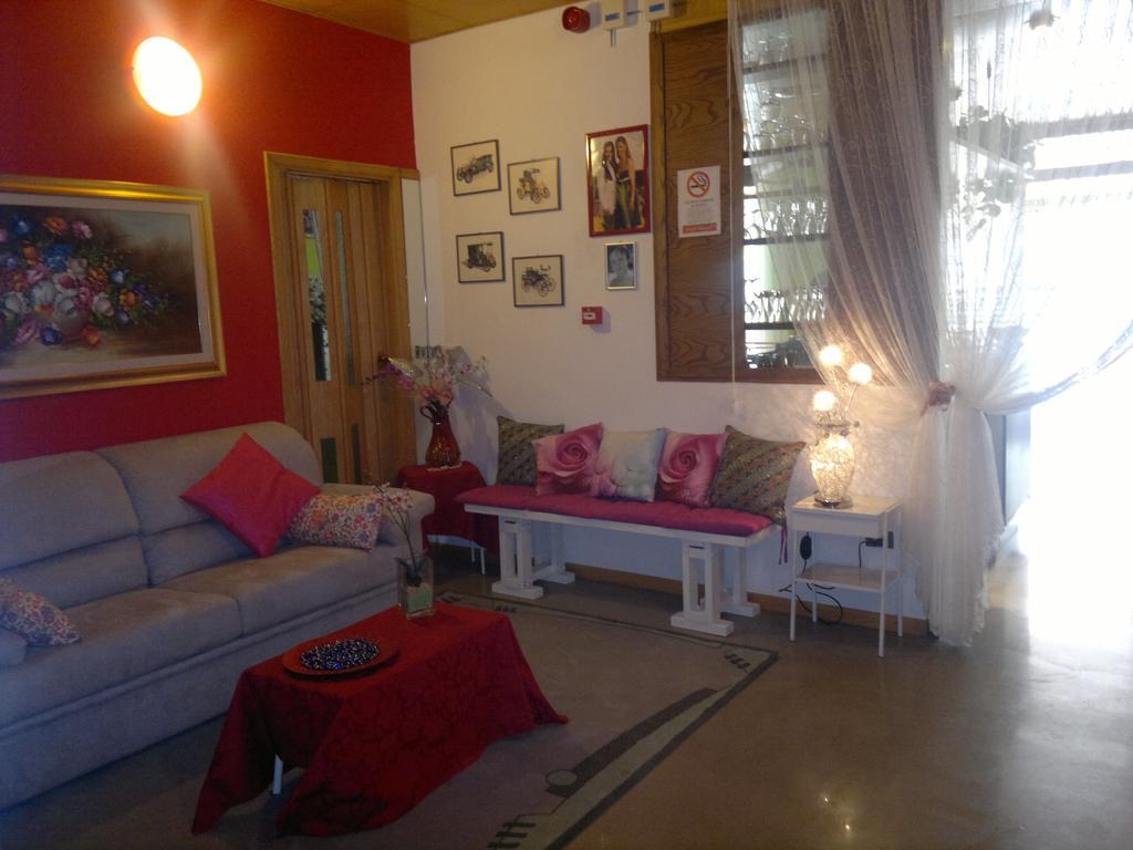 Hotel Simon Rimini Kültér fotó